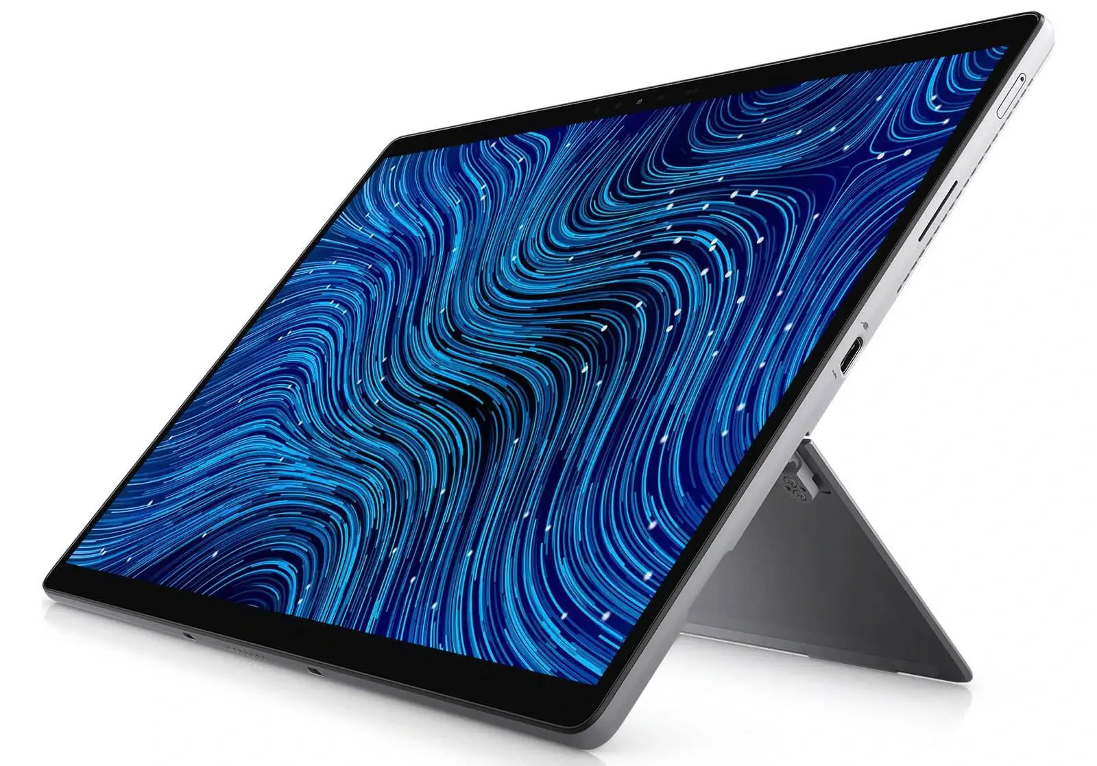 DELL LATITUDE 7320 DETACHABLE | I5 1140G7 | RAM 16G | SSD 512GB | MÀN 13INCH FHD+ 500NITS NEW + BÀN PHÍM