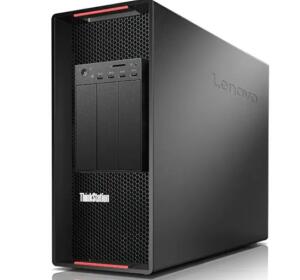 MÁY TRẠM LENOVO THINKSTATION P900 DUAL 2699V3 | 128G | 2TB | QUADRO M6000 24G