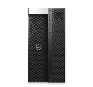 MÁY TRẠM DELL PRECISION 7920 DUAL XEON PLATINUM 8176 | 256G 2666MHZ | NVME 1TB + HDD 4TB | QUADRO RTX A5000 24G