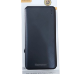 Pin dự phòng 20.000mAh HAMMER HQ7 Black