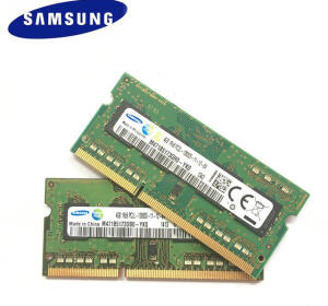 DDR3L LAPTOP 4G/1600 PC3L HYNIX-SAMSUNG-MICRON-KINGSTON