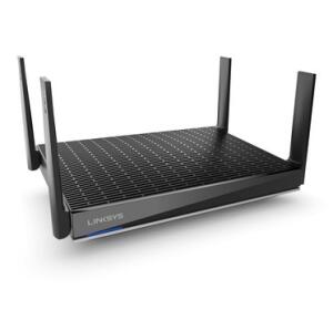 BỘ PHÁT WIFI 6 LINKSYS MR9610 VELOP MESH AX6000