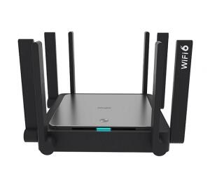 THIẾT BỊ PHÁT MẠNG WIFI-6 RUIJIE [ RG-EW3200GX PRO ] KHÔNG DÂY BĂNG TẦN KÉP GIGABIT CÔNG NGHỆ REYEE MESH