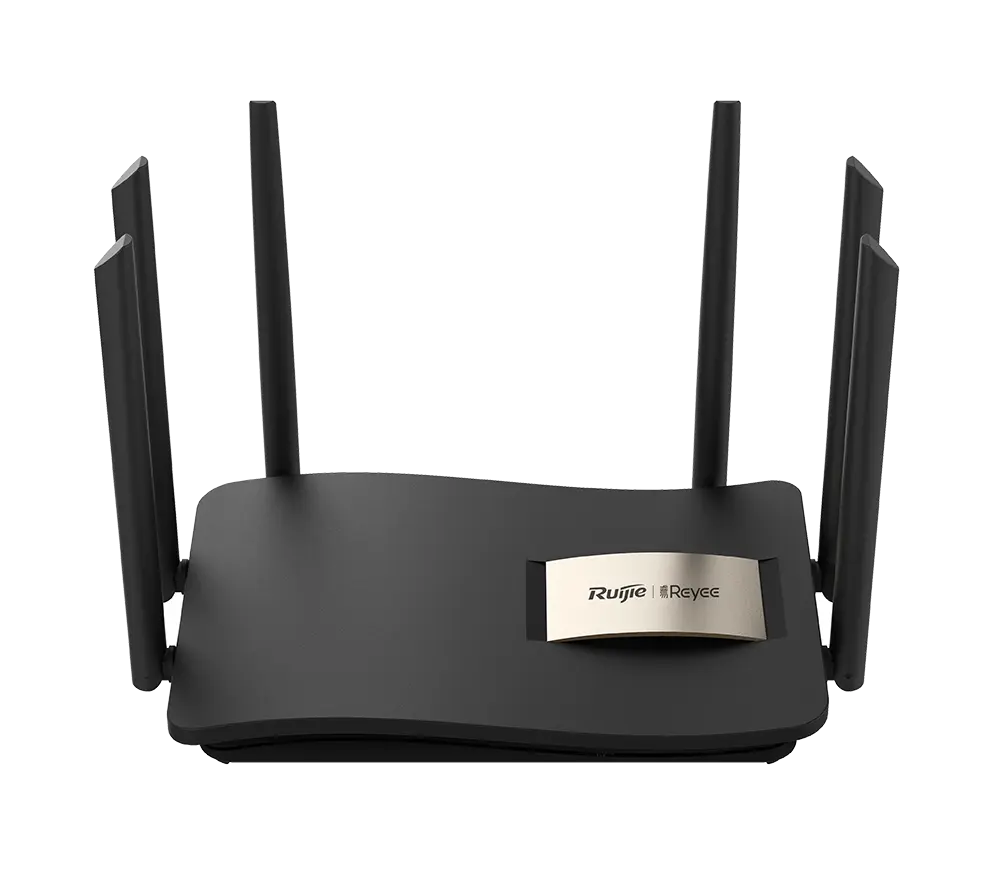 THIẾT BỊ PHÁT WIFI ROUTER WIFI RUIJIE RG-EW1200G | AC1300 MESH