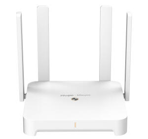 THIẾT BỊ PHÁT MẠNG WIFI-6 RUIJIE [ RG-EW1800GX PRO ] KHÔNG DÂY BĂNG TẦN KÉP GIGABIT CÔNG NGHỆ REYEE MESH