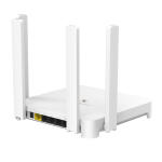 THIẾT BỊ PHÁT MẠNG WIFI-6 RUIJIE [ RG-EW1800GX PRO ] KHÔNG DÂY BĂNG TẦN KÉP GIGABIT CÔNG NGHỆ REYEE MESH