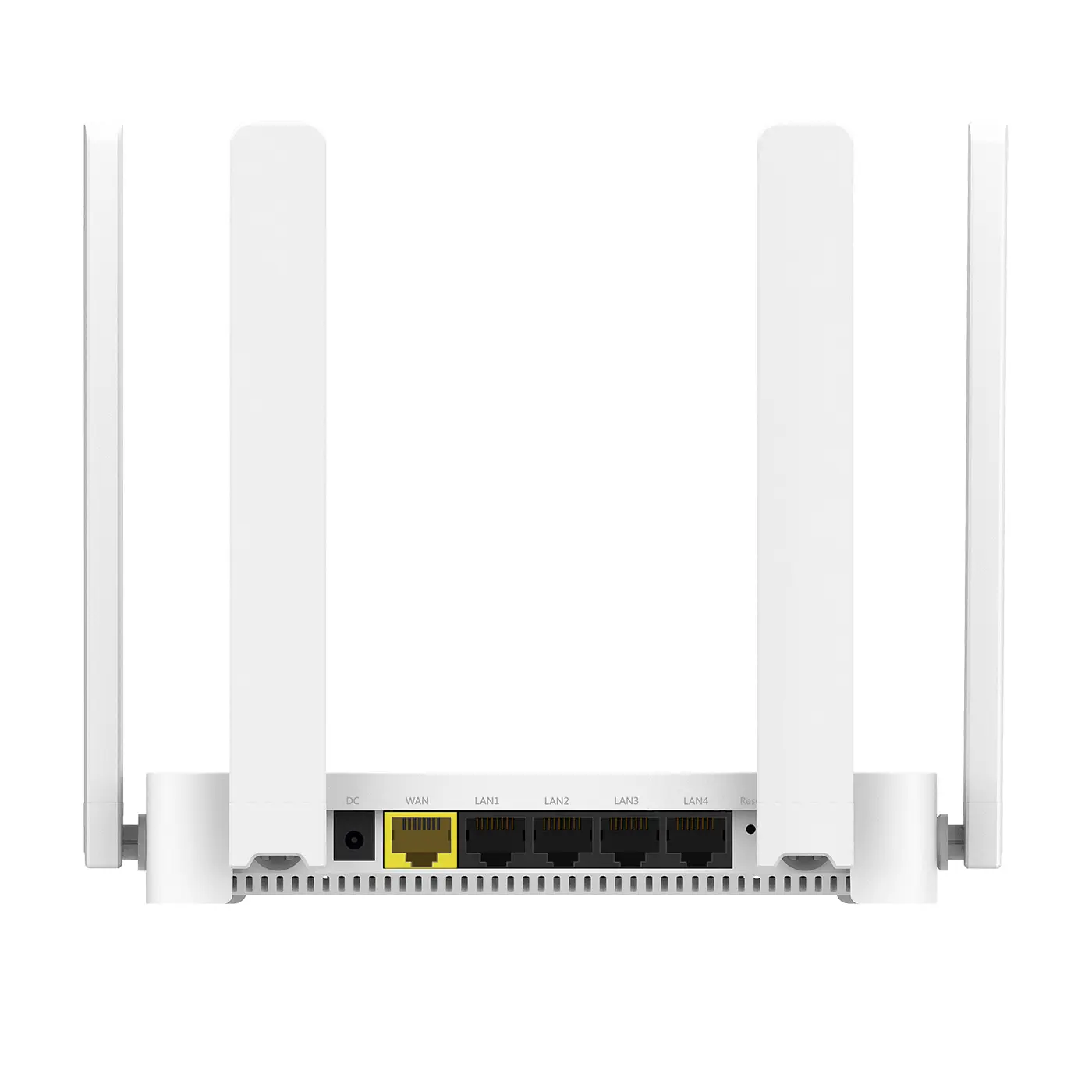 THIẾT BỊ PHÁT MẠNG WIFI-6 RUIJIE [ RG-EW1800GX PRO ] KHÔNG DÂY BĂNG TẦN KÉP GIGABIT CÔNG NGHỆ REYEE MESH