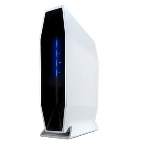 BỘ PHÁT LINKSYS E9452 AX5400 DUALBAND EASYMESH WIFI 6 MU-MIMO