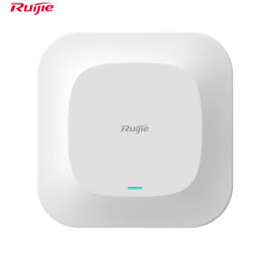 THIẾT BỊ PHÁT WIFI ACCESS POINT RUIJIE RG-AP210-L 40+ NGƯỜI DÙNG TRUY CẬP – CHUẨN N