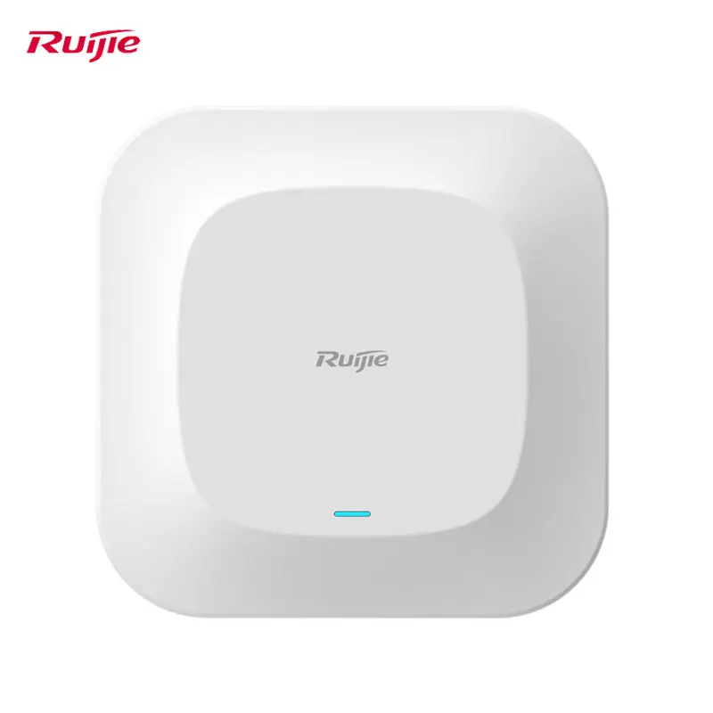 THIẾT BỊ PHÁT WIFI ACCESS POINT RUIJIE RG-AP210-L 40+ NGƯỜI DÙNG TRUY CẬP – CHUẨN N