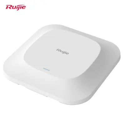 THIẾT BỊ PHÁT WIFI ACCESS POINT RUIJIE RG-AP210-L 40+ NGƯỜI DÙNG TRUY CẬP – CHUẨN N