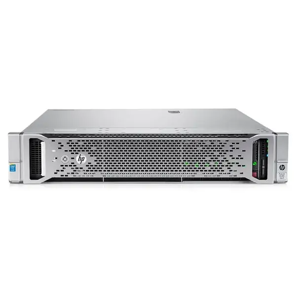 MÁY CHỦ HPE PROLIANT DL380 GEN9