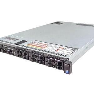 Máy chủ Dell PowerEdge R630