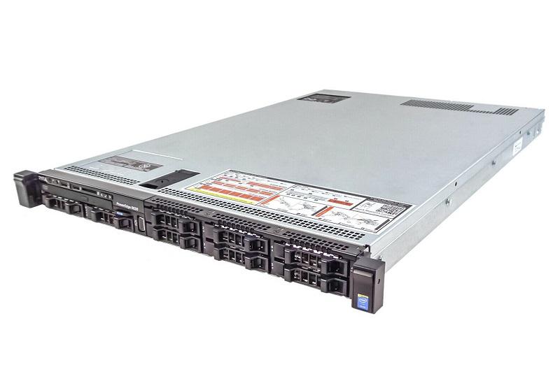 Máy chủ Dell PowerEdge R630