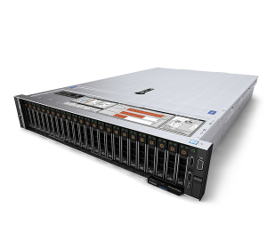 Máy chủ Dell PowerEdge R740XD