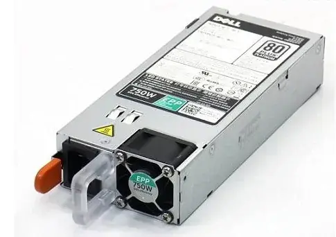 BỘ NGUỒN DELL 750W POWER SUPPLY FOR DELL POWEREDGE R630