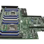 BO MẠCH CHỦ MAINBOARD HP DL380 G9