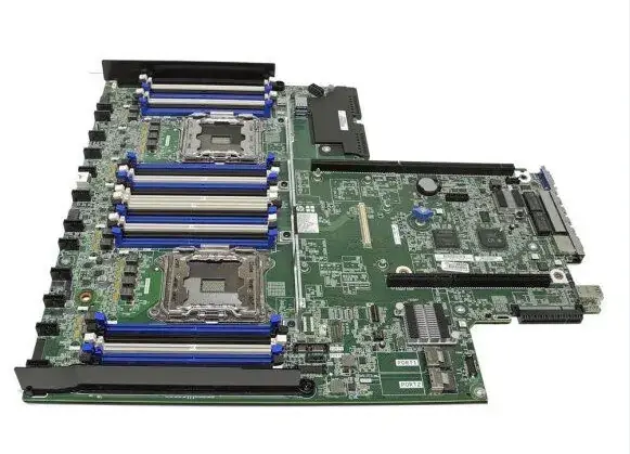 BO MẠCH CHỦ MAINBOARD HP DL380 G9