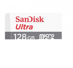 THẺ NHỚ MICROSD 128G SANDISK ULTRA SQUNR-064G-GN6MN BOX CLASS10 100MB/S CHÍNH HÃNG SPC/FPT