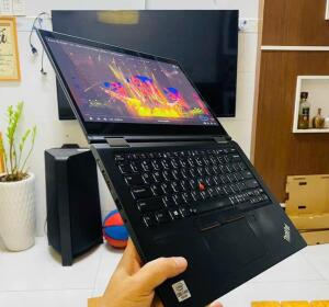 Lenovo ThinkPad X13 Yoga