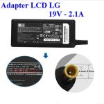 ADAPTER APOWER FOR LG 19V-2.1A 40W ĐẦU LỚN