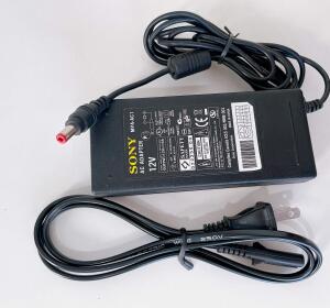 ADAPTER SONY 12V-6A DÙNG CHO ĐẦU GHI + LCD